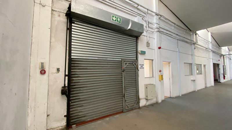 Commercial Property for Sale in Epping Industrial Western Cape